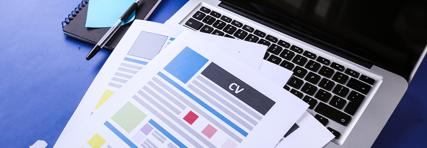 3 outils pour créer un CV attractif