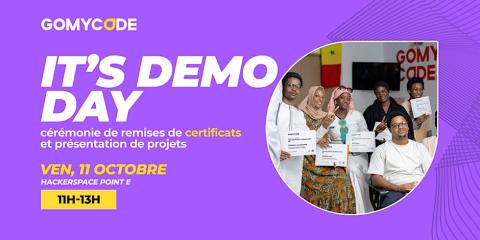 Demo Day